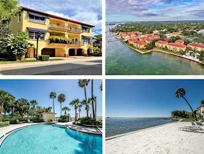 1295 Milano CIRCLE Dunedin, FL 34698