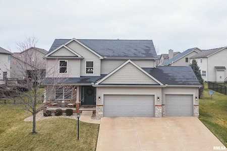 2711 W Stonehenge Ct Peoria, IL 61615