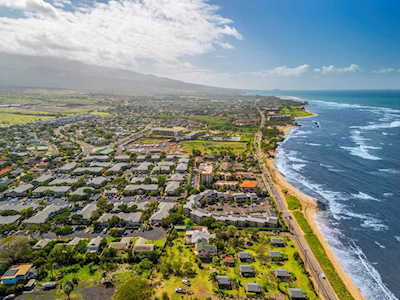 480 Kenolio Rd #G Kihei, HI 96753