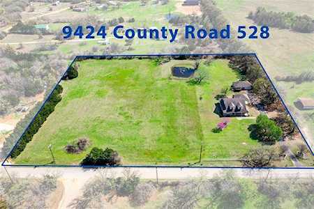 9424 County Road 528 Burleson, TX 76028