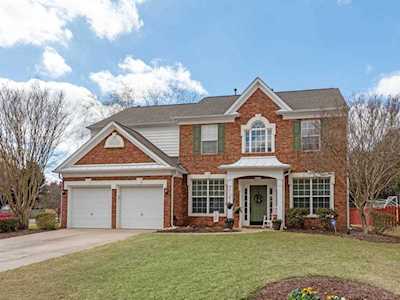 8817 Darcy Hopkins Dr Charlotte, NC 28277