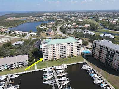 2060 Matecumbe Key Rd #2206 Punta Gorda, FL 33955