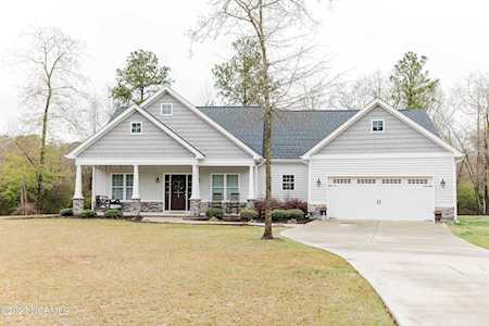 237 Deer Pointe Drive Snow Hill, NC 28580