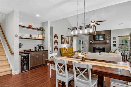 167 North Forke Drive Advance, NC 27006