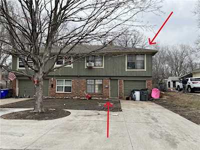 718 S Stevenson St Olathe, KS 66061