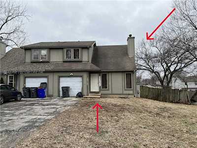 707 N Pine St #1/2 Olathe, KS 66061