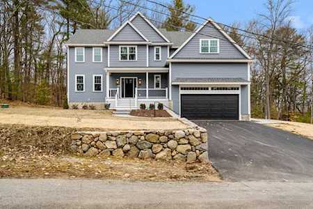 25 Margaret Street Burlington, MA 01803