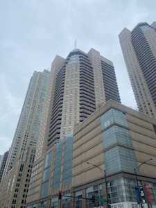 545 N Dearborn St #2611 Chicago, IL 60654