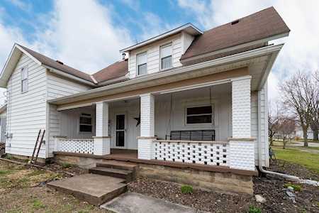 40 S Swain Avenue La Rue, OH 43332
