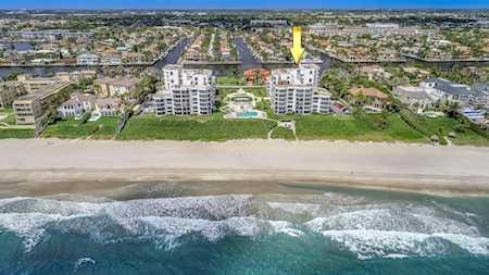 2565 S Ocean Boulevard #112-N Highland Beach, FL 33487
