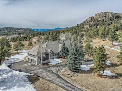 7187 Timbers Dr Evergreen, CO 80439
