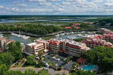 9 Harbourside Ln Hilton Head Island, SC 29928