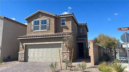 8470 Vacarez Dr Las Vegas, NV 89149