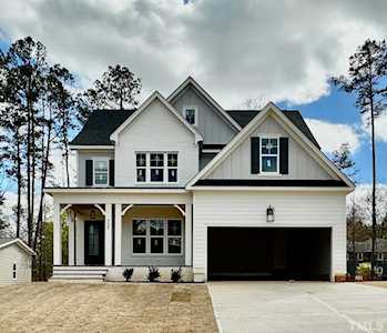 4424 Chandler Cove Way Cary, NC 27539