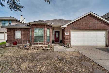 6932 Genevieve Drive Fort Worth, TX 76137