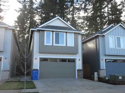 7209 S 13th ST Ridgefield, WA 98642