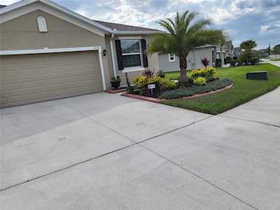 7509 Stonebrook CIRCLE Wesley Chapel, FL 33545