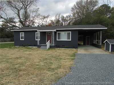 4436 Jefferson St Hope Mills, NC 28348