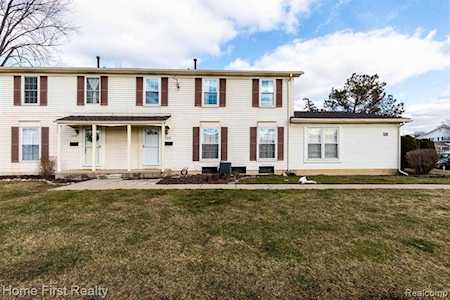 7022 Harvard Ln Canton Twp, MI 48187