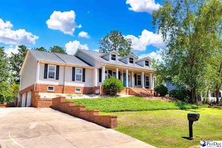 614 Sandy Point Lane Hartsville, SC 29550