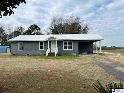 524 S Charleston Rd Darlington, SC 29532