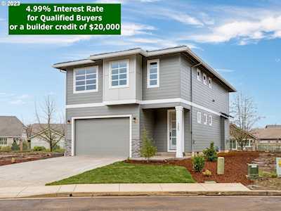 385 Sunday DR Creswell, OR 97426