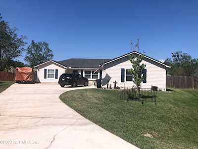 6202 Leeward CT Fleming Island, FL 32003