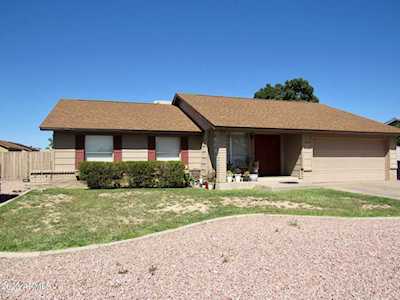 3304 E Enid Avenue Mesa, AZ 85204