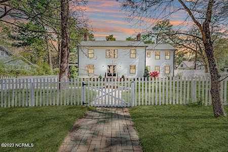 475 E Indiana Avenue Southern Pines, NC 28387