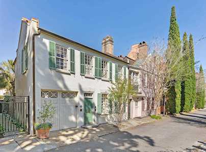 6 Saint Michaels Alley Charleston, SC 29401