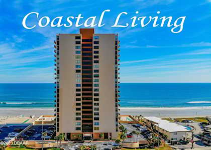 3051 Atlantic Avenue #2002 Daytona Beach Shores, FL 32118