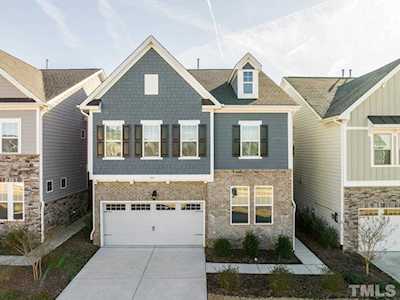 109 Ainsdale Place Holly Springs, NC 27540