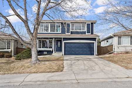 1265 Briarhollow Way Highlands Ranch, CO 80129