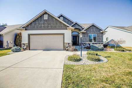 2221 Timberstone Drive Elkhart, IN 46514