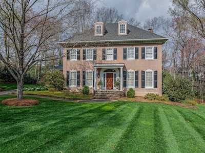 2508 Ballencourt Ln Charlotte, NC 28226
