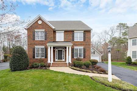 5008 Windy Hollow Circle Glen Allen, VA 23059