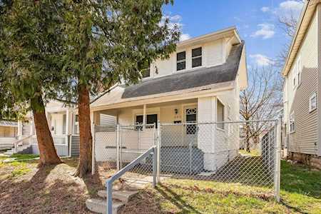 253 S Burgess Avenue Columbus, OH 43204