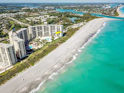 400 Ocean Trail Way #403 Jupiter, FL 33477