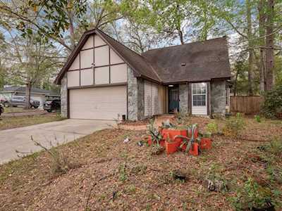 2516 Patsy Ann Ln Tallahassee, FL 32303