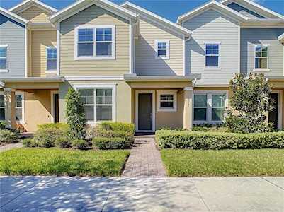 8060 Basilica Ln Winter Garden, FL 34787