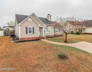 113 Juniper Court Rocky Mount, NC 27804