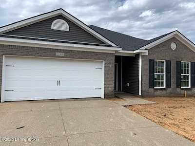11908 Parkside Vista Ln Louisville, KY 40229