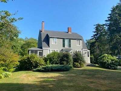 82 West Beverly, MA 01915