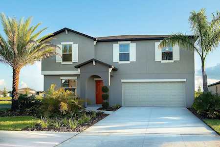 8551 40th CIRCLE E Palmetto, FL 34221