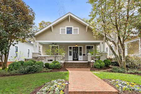 504 E Kingston Ave Charlotte, NC 28203