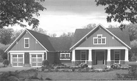 3431 Wade Stedman Rd Wade, NC 28395