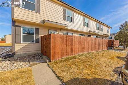 2322 Lexington Village Lane Colorado Springs, CO 80916
