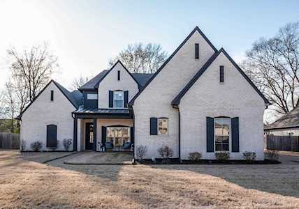 6269 W Longmire Loop Dr Arlington, TN 38002
