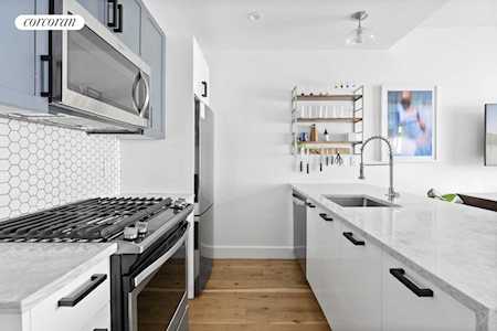 364 Harman St #3D Brooklyn, NY 11237