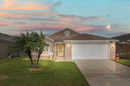 3249 Whooping Crane RUN Kissimmee, FL 34741